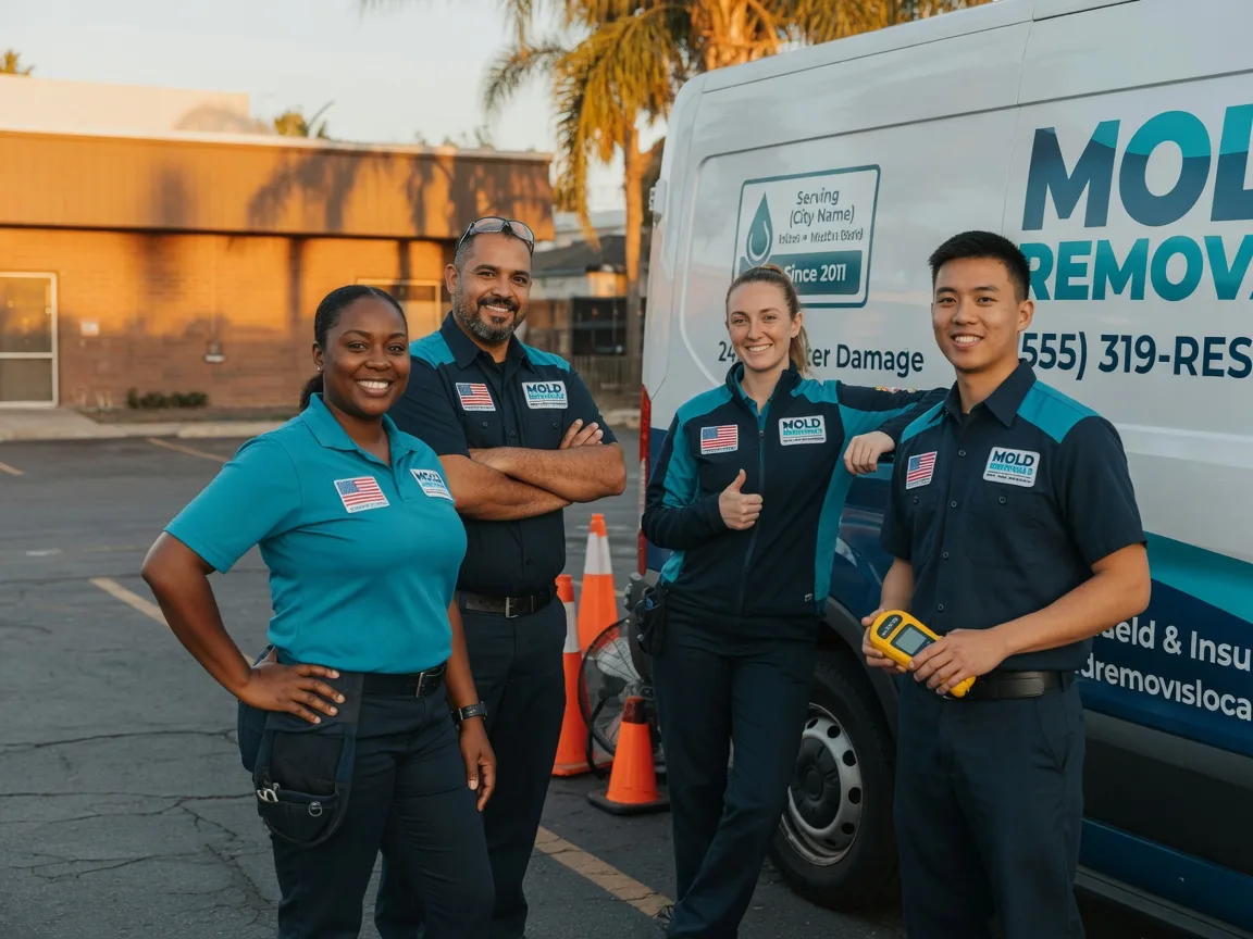 Water Damage Restoration company in Aurora, NY